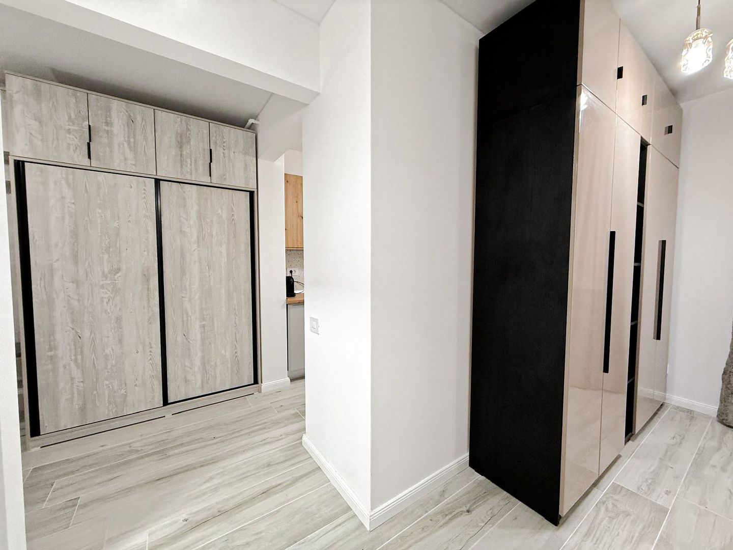 Apartament 2 camere I Ambiance Residence - Poză 8