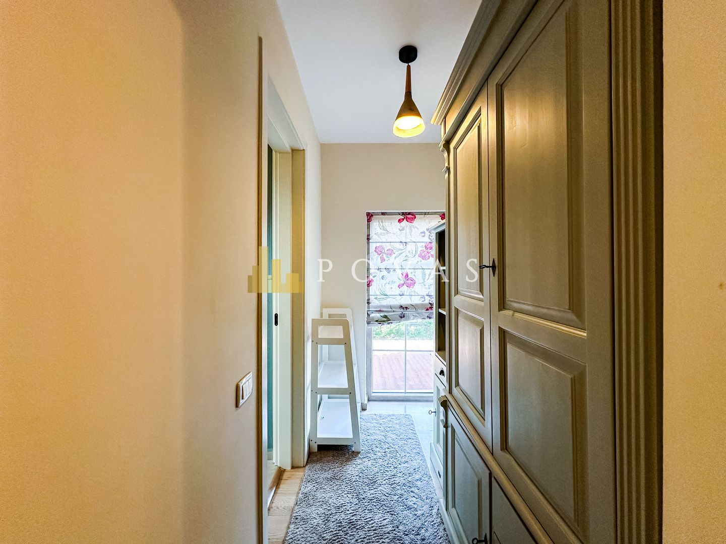 Inchiriere Casa Individuala Pipera 8 Camere - Poză 55