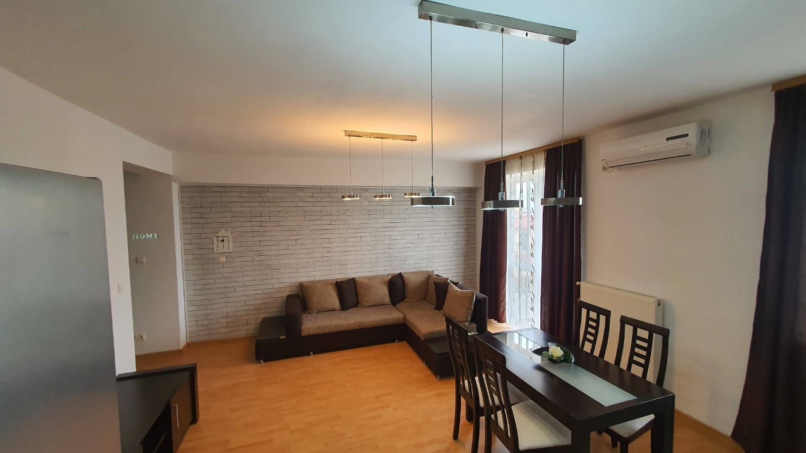 Ghiroda | 2 Camere | Mobilat si Utilat Modern - Poză 5