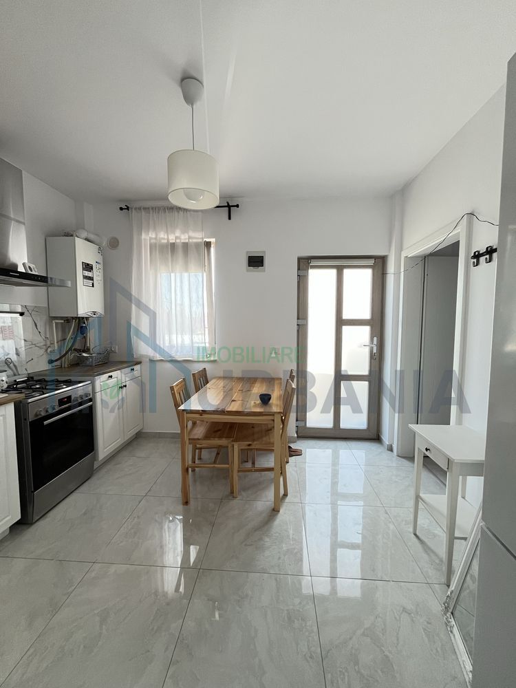 Apartament 1 cameră cu intrare proprie și parcare intabulată, mobilat, Valea Lupului - Poză 1