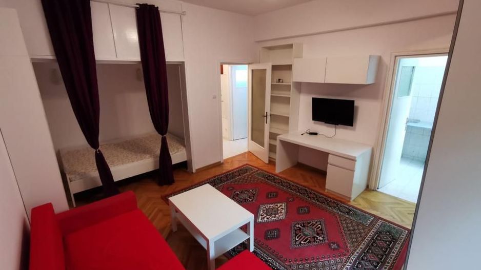 Garsoniera dubla Universitate- Hotel InterContinental - Poză 3