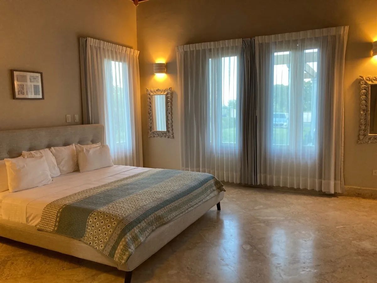 Vilă pe terenul de golf Punta Espada - Poză 17