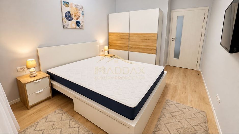 ✨ VEDERE SPRE DÂMBOVIȚA ✨ Apartament 2 Camere | Regie Residence Faza 1 | Etaj 10 - Poză 3
