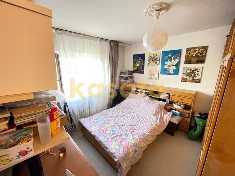 Vand 2 camere Baneasa - Poză 4