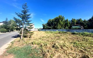 Teren pentru constructie casa în Ostratu-Corbeanca,  utilitati pe teren  - Poză 7