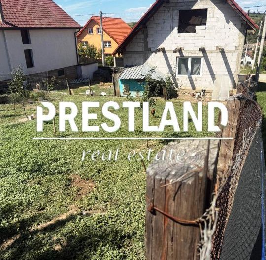 Casa constructie 2016 în Sura  Mare!! - Poză 2