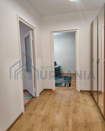 Apartament cu două camere decomandat în Alexandru cel Bun (Familial), Iași - Poză 5