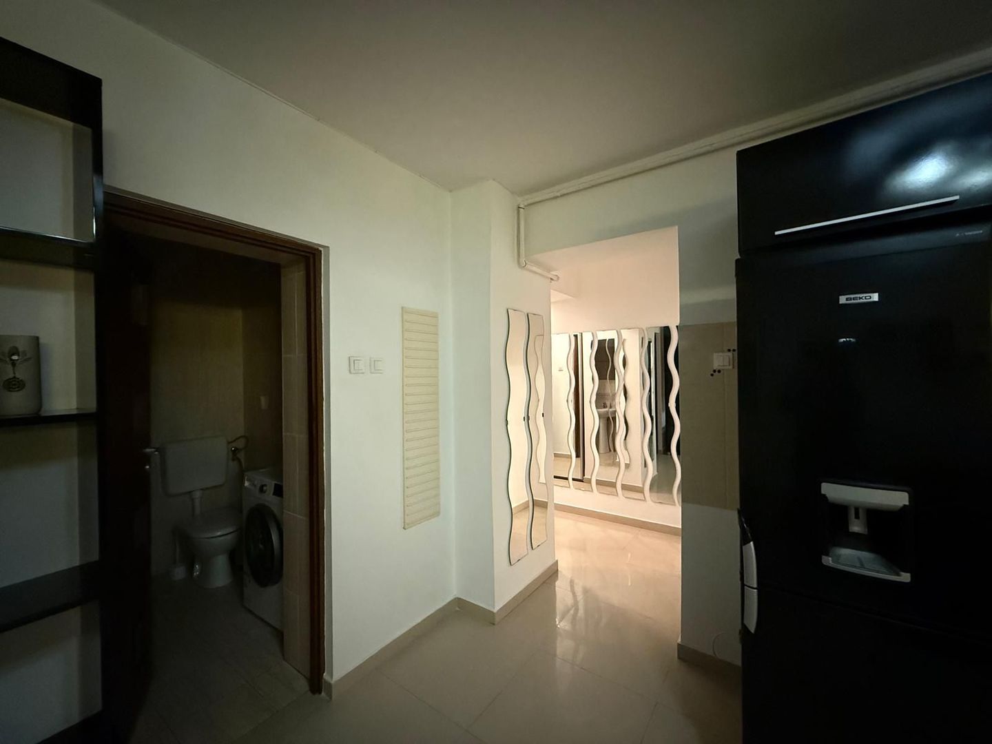 Vanzare apartament 2 camere modern - Brancusi - Valea Oltului - Poză 6