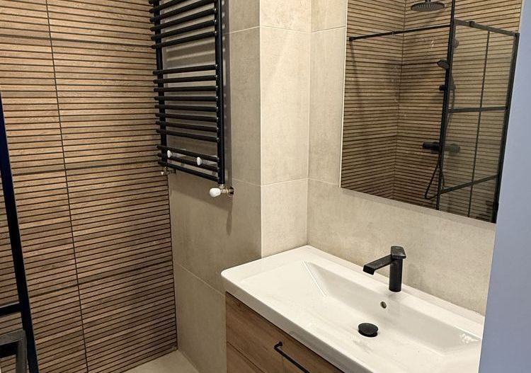 Maria- Gheorghe Doja | 2 Camere | Amenajat Modern | Centrala Proprie. - Poză 4