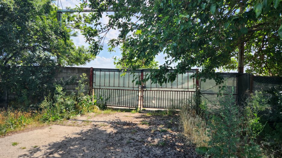 Teren intravilan -Jimbolia zona Kikindei - Poză 33