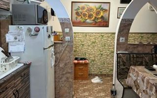 BRASADAS vinde ap 2 cam etaj 1/4 in Micro 16. - Poză 3