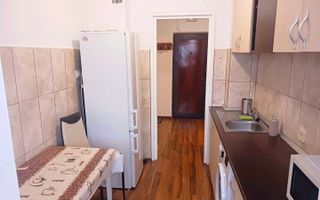 APARTAMENT 2 CAMERE ÎN SIBIU | BULEVARDUL  MIHAI VITEAZU - Poză 3