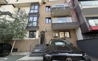 Spatiu comercial 95 mp / parter / Herastrau - Poză 22
