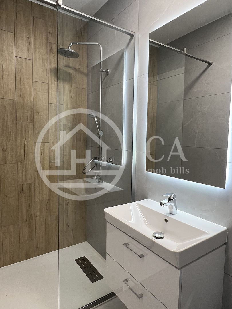 Apartament cu 3 camere de inchiriat in Prima Green, Oradea - Poză 7