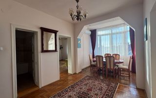 De inchiriat| Apartament cu 3 camere | Ultracentral - Poză 1