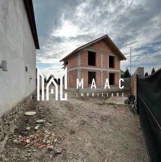 Casa 5 camere I 196 mpu I 520 mp teren I Acces auto I Vestem - Poză 1