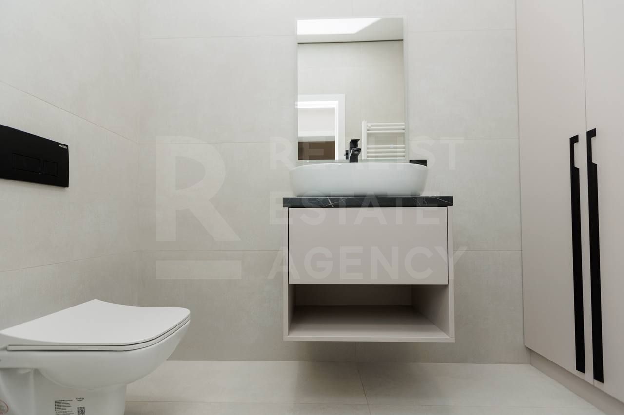 Vânzare, apartament, 3 camere, str. Burebista, Botanica - Poză 11