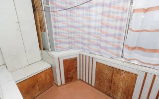 Vânzare, apartament, 2 camere, bd. Dacia, Botanica - Poză 14