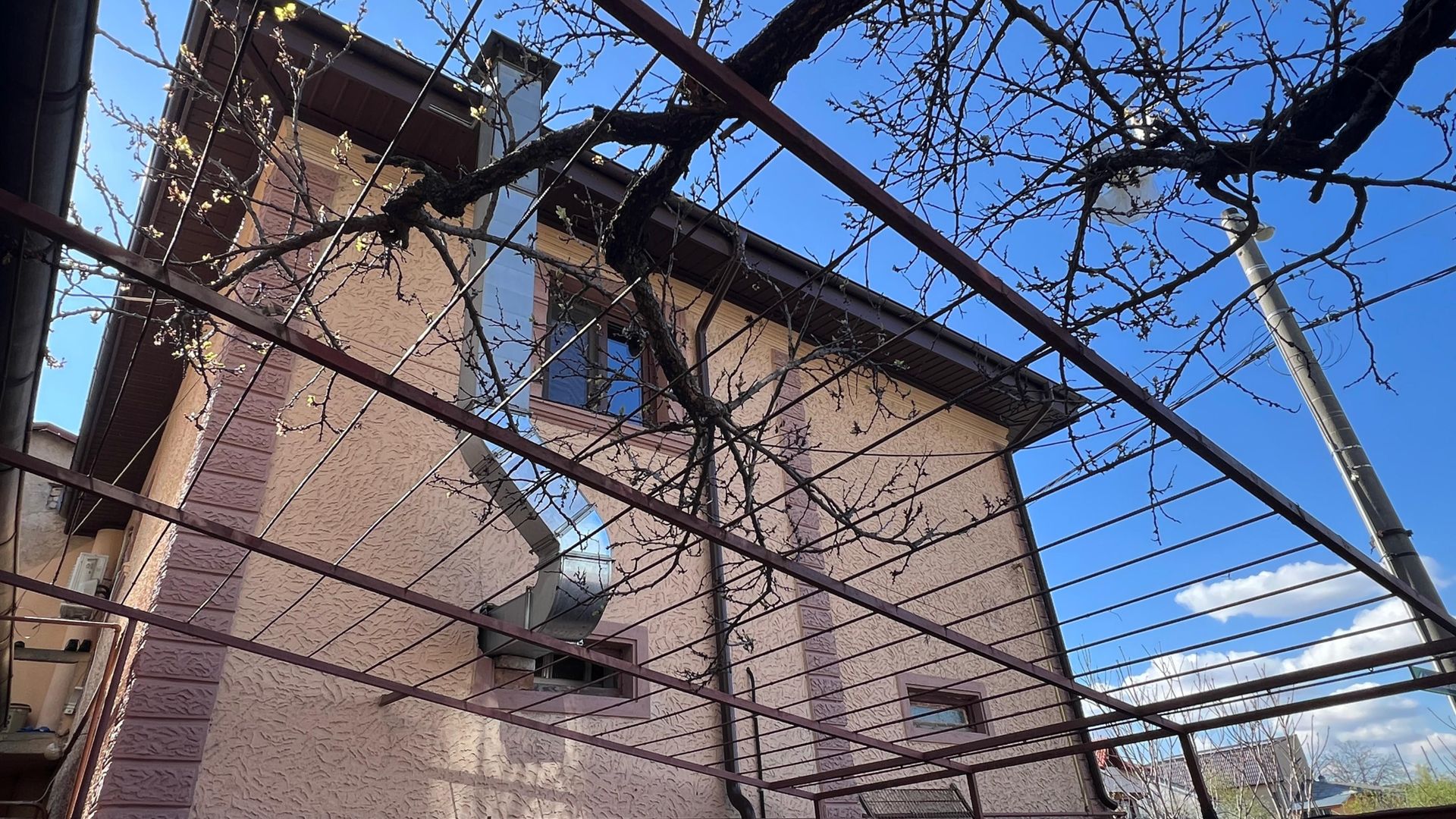 Imobil Gheorghe Titeica - pretabil afacere stradala - Poză 5