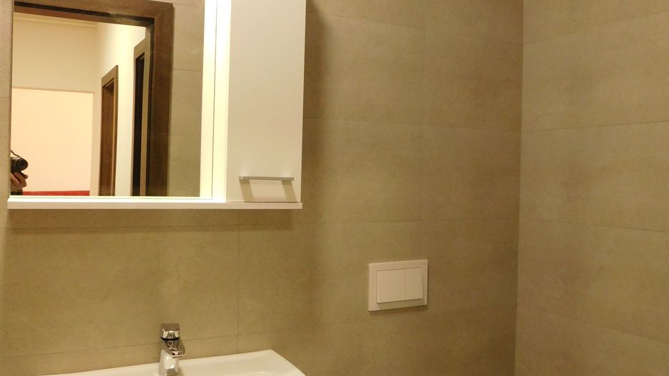 Apartament 2 camere, Borhanci, parcare inclusă - Poză 12