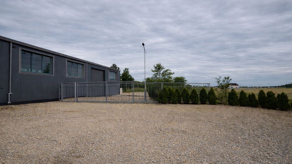 | HALĂ SPAȚIOASĂ | DE ÎNCHIRIAT | FRĂTĂUȚII | JUDEȚUL SUCEAVA | - Poză 9