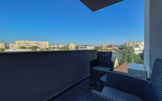 Apartament modern cu 2 camere in cartierul Gheorgheni - Poză 8