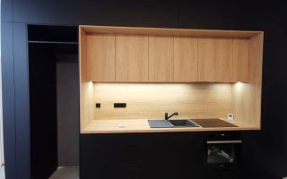 Apartament la cheie | Parcare | 18 mp terasa | Zona Eroilor-Floresti - Poză 4