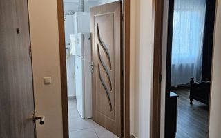 Apartament 1 camera, Panoramic Residence CUG, 32 mp, parcare - Poză 8