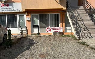 Spațiu comercial de închiriat la parter, zona Kaufland Păcurari, Soseaua Varianta Rediu, Bloc Diana, Iași - Poză 6