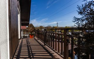 Vânzare, casă, 2 nivele, 230 mp+2,3 ari, str. Independenței, Bubuieci - Poză 26