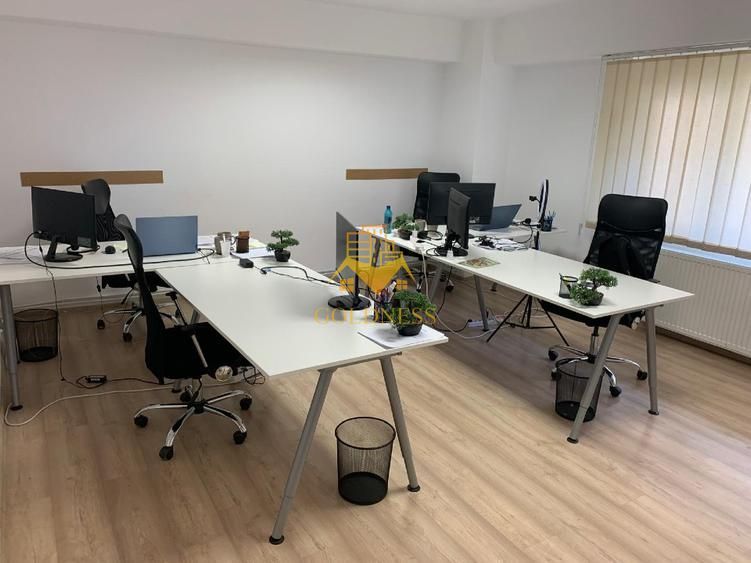 2 camere pe Nicolae Titulescu,Gheorgheni, Interservisan, Piața Cipariu - Poză 1
