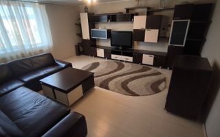 Apartament 2 camere de vânzare – zona centrală pietonală - Poză 1