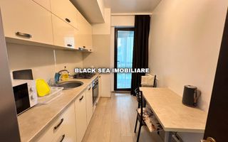 Apartament 2 camere Modern / Spatios - Bloc Nou - Tomis Plus - Parcare - Poză 8