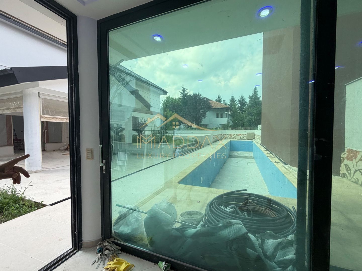 Vila Premium *800mp* // teren *963mp* / garaj cu 6 locuri* // Iancu Nicolae - Poză 52