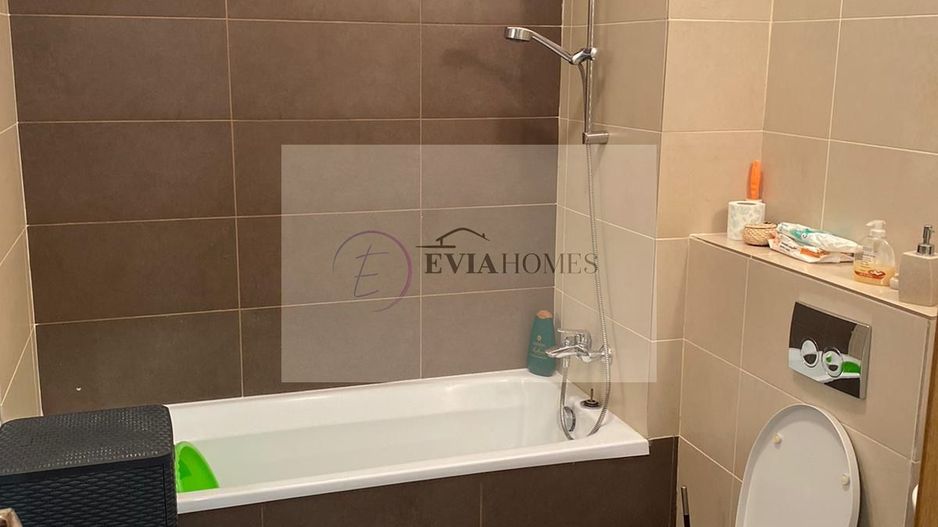 2 camere/ gradina proprie/ parcare subterana/ Zona Calea Turzii - Poză 6