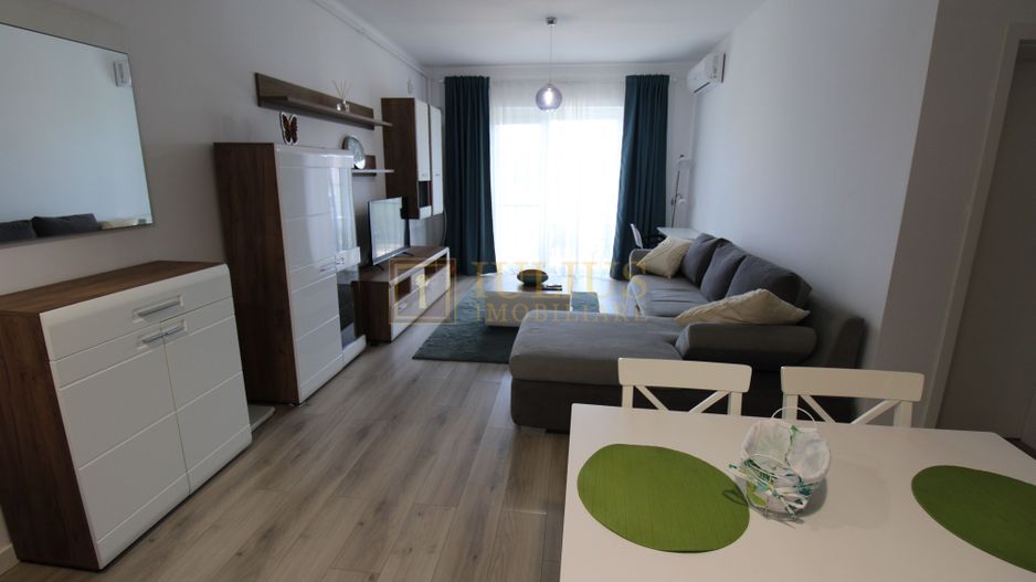 Bloc nou, loc de parcare, zona Aradului/str. LInistei - Poză 2