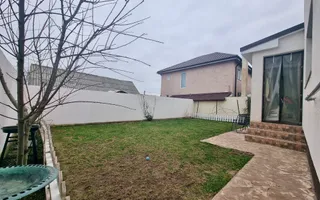 SOLD/ VANDUT- Casa / Vila de vanzare Valu lui Traian - Poză 25