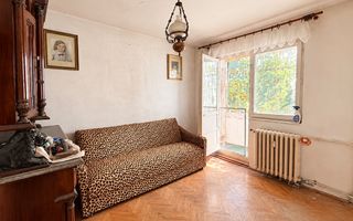 Comision 0% Apartament 3 camere – 52 mp Zona CETATII - Poză 4