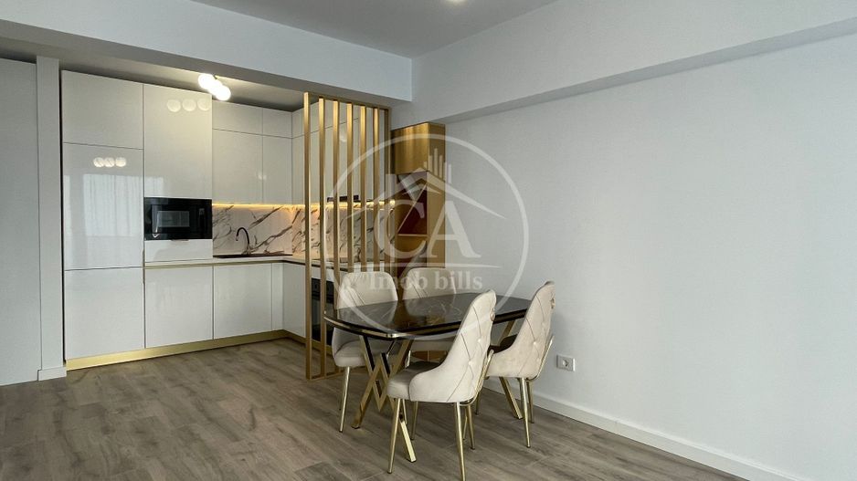 Apartament cu 2 camere de inchiriat in Prima Arena, Oradea - Poză 2