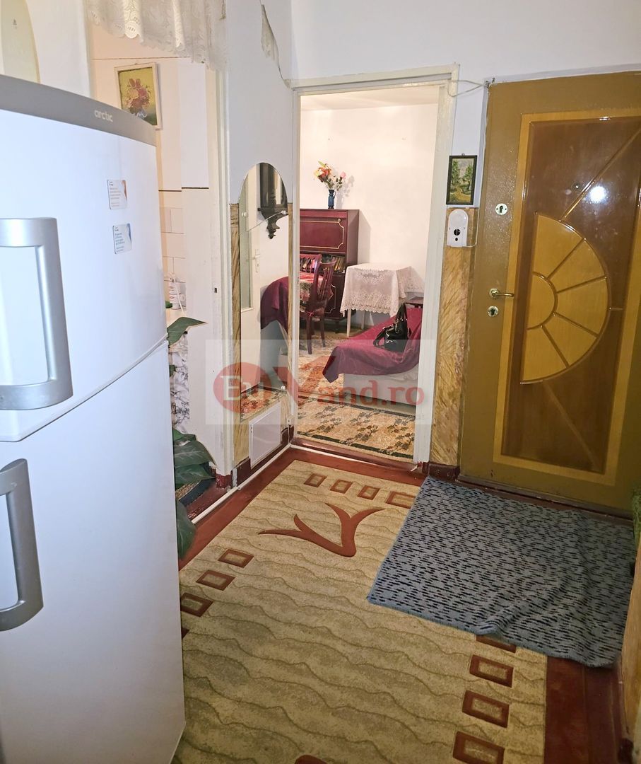 Apartament 2 camere decomandat, Micro 20, langa Piata, 54 mp, Exclusivitate - Poză 8