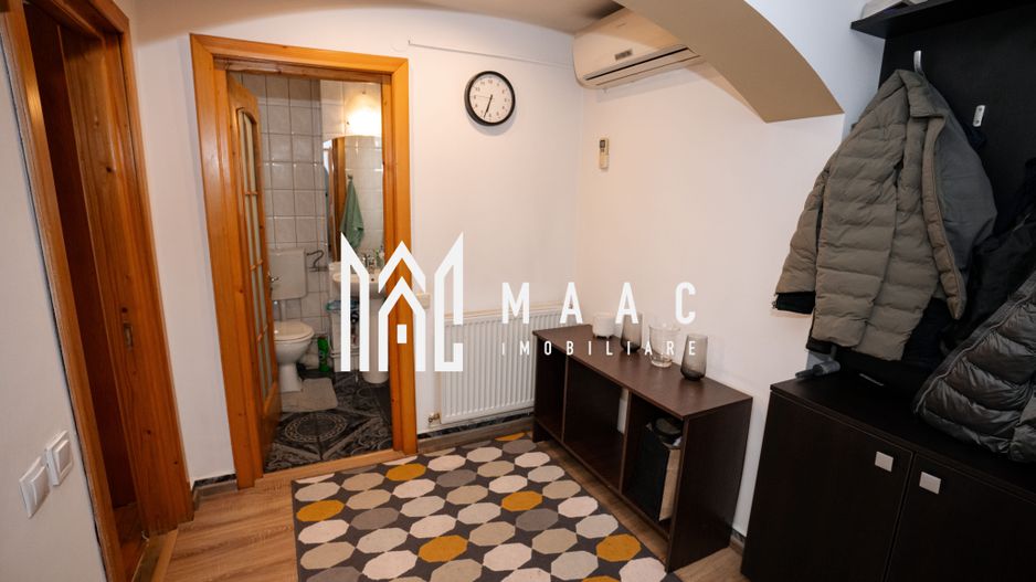 Apartament 2 camere | Centrala Proprie | Lift - Poză 7