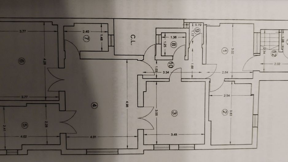 Casa Floreasca, sector 2 - Poză 18