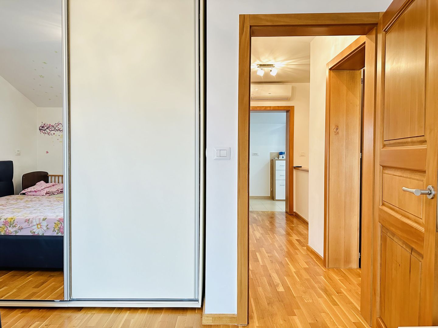 Oferta Inchiriata- Casă cu drum privat | 3 dormitoare | 110 mp | Timișoara - Poză 29