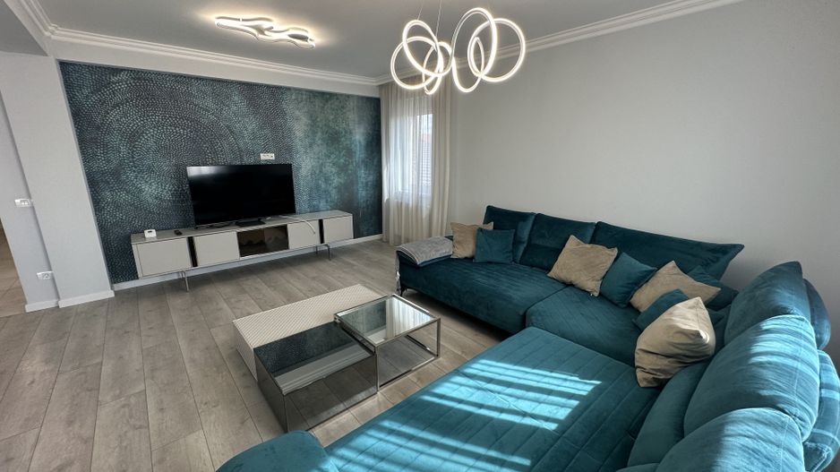 Apartament 3 camere 100 mp in Braytim - Poză 8