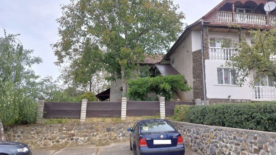 Casa de vanzare in Viile Satu Mare - Poză 6