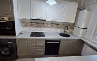 Apartament 2 camere de închiriat, Oscar Residence, Valea Lupului - Poză 2