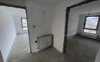 VILA 7 CAMERE TEREN 1654 MP BUGHEA DE JOS ARGES - Poză 11