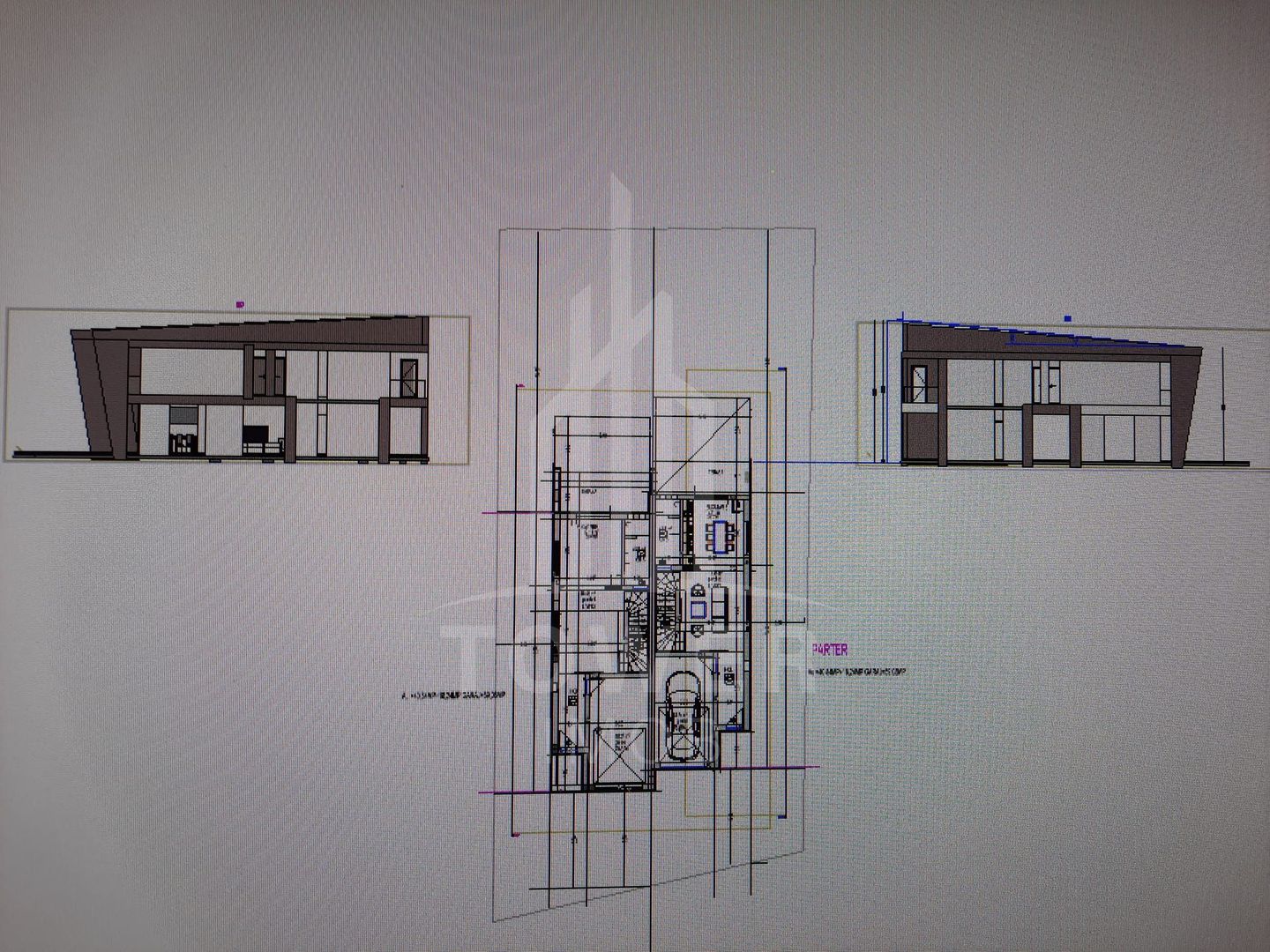 Casă de vânzare – Cartierul Arhitecților – Predare la cheie – 119 mp + garaj - Poză 11