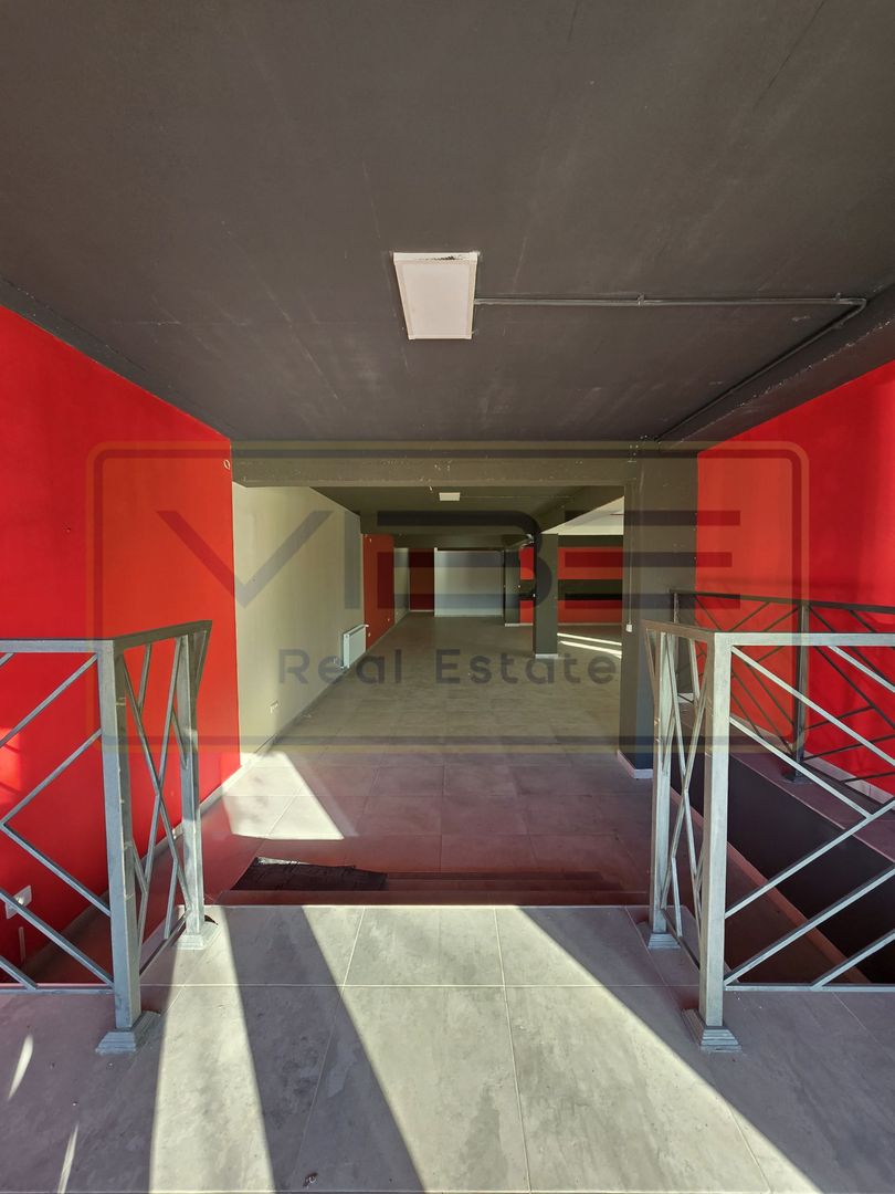 Spatiu comercial la bulevard- Gara- Pacurari- parter - Poză 8