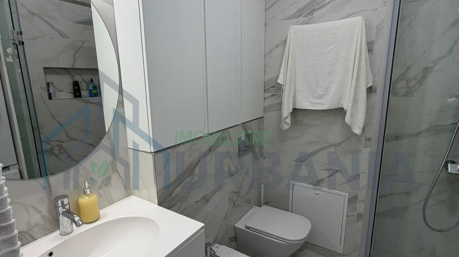 Apartament 2 camere (Zorilor by Inamstro) - Poză 7